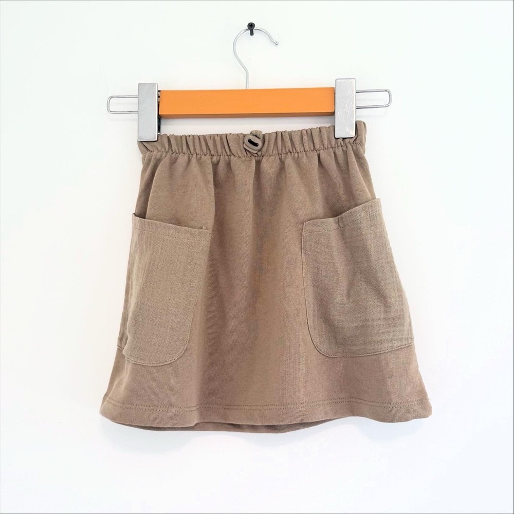Zara skirt size 6 years